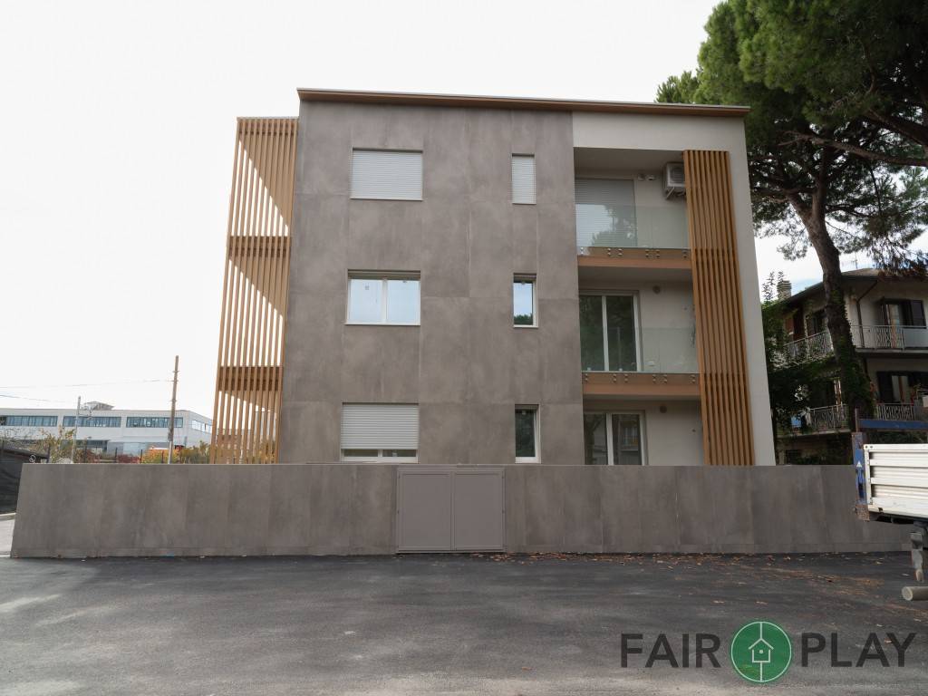 appartamento in vendita a Cervia