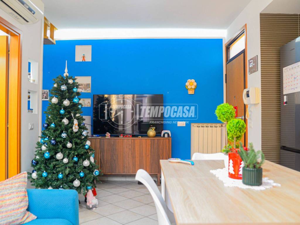 appartamento in vendita a Cervia in zona Montaletto