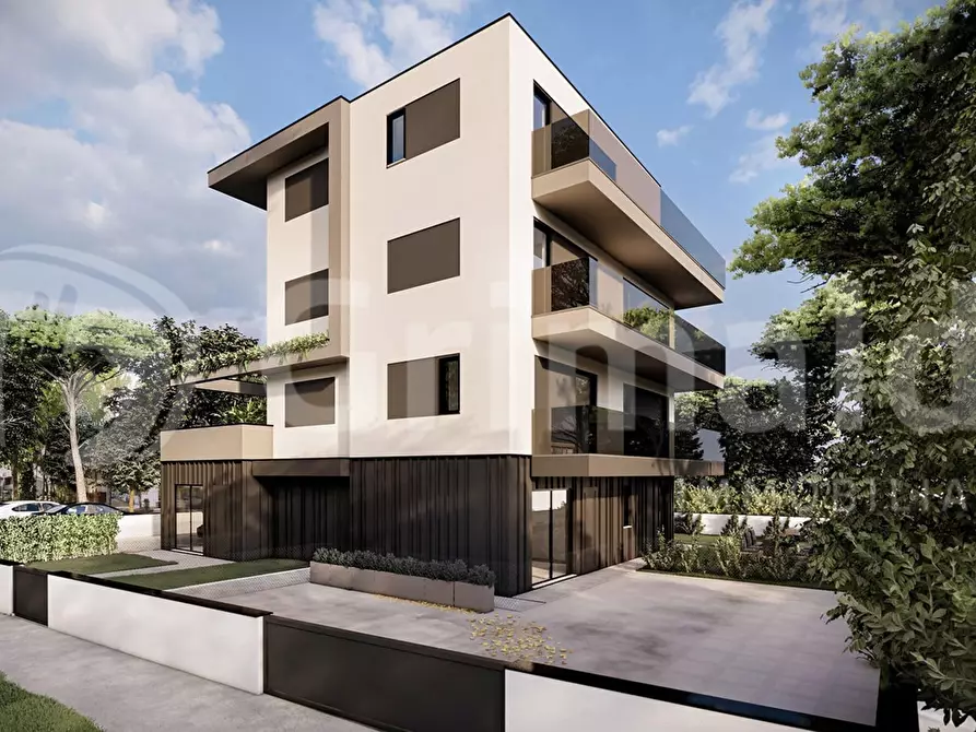 appartamento in vendita a Cervia in zona Milano Marittima