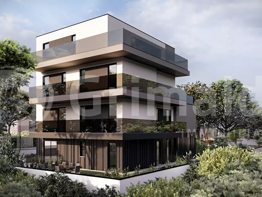 appartamento in vendita a Cervia in zona Milano Marittima