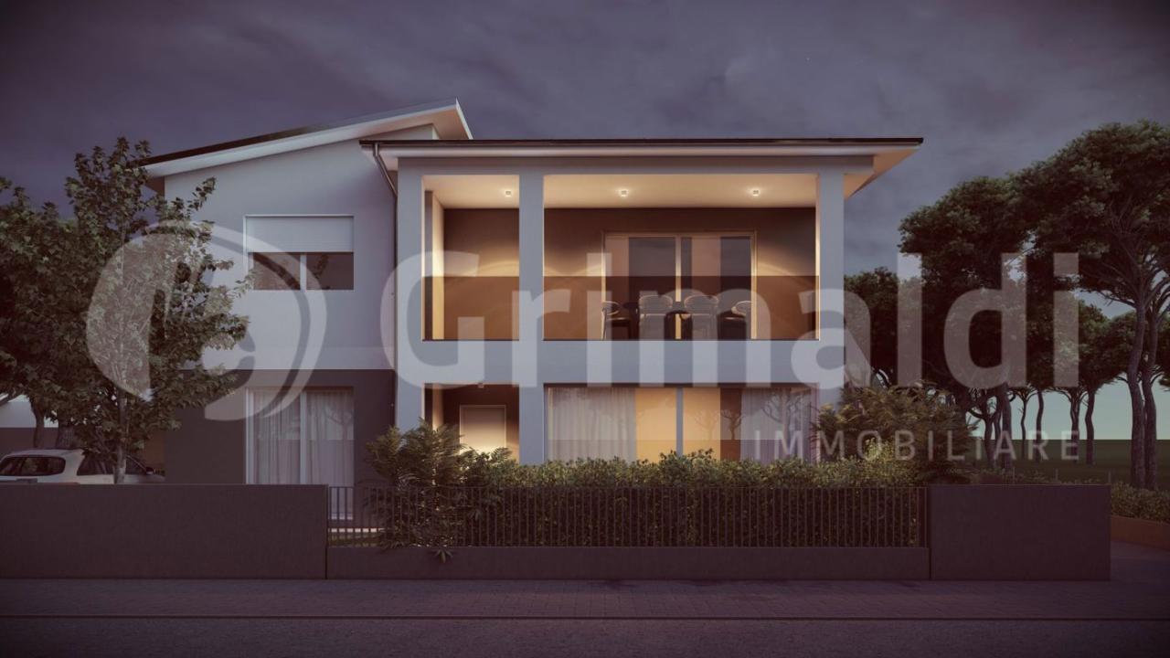 appartamento in vendita a Cervia