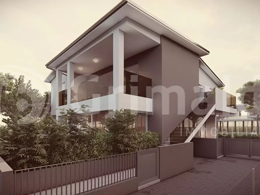 appartamento in vendita a Cervia in zona Milano Marittima