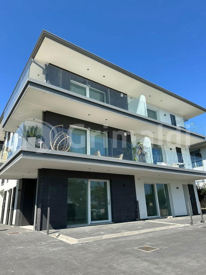 appartamento in vendita a Cervia in zona Milano Marittima