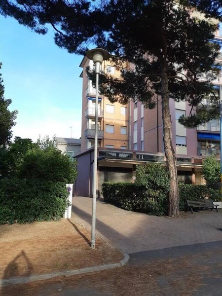 appartamento in vendita a Cervia