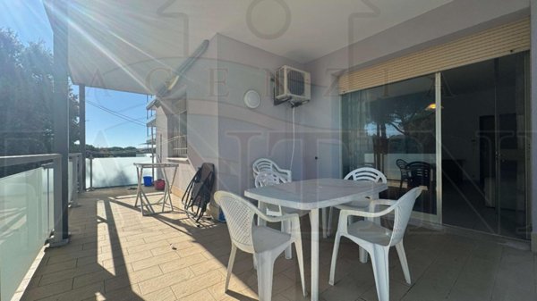 appartamento in vendita a Cervia in zona Pinarella