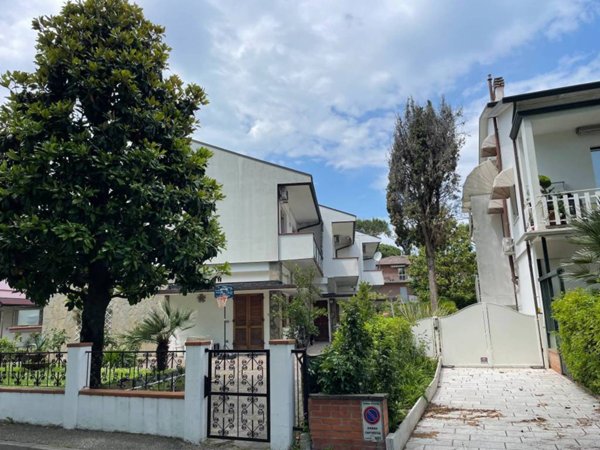 appartamento in vendita a Cervia