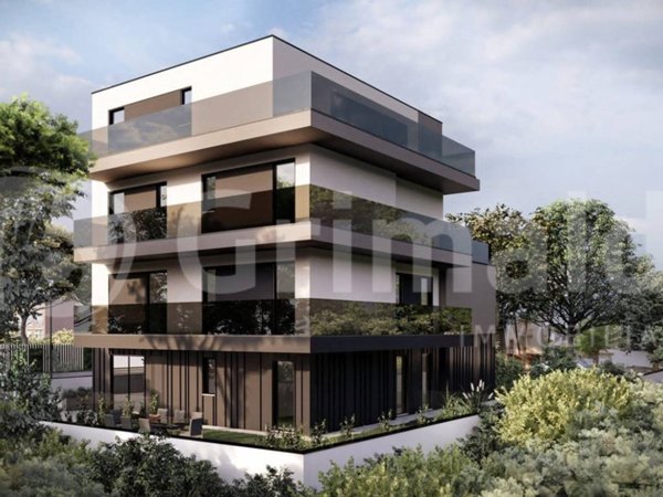 intera palazzina in vendita a Cervia