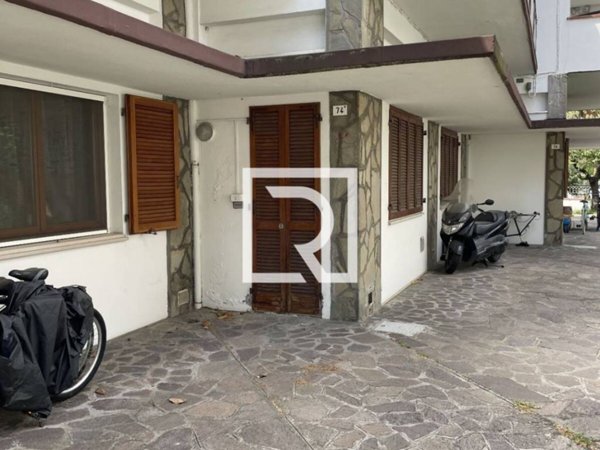 appartamento in vendita a Cervia in zona Milano Marittima