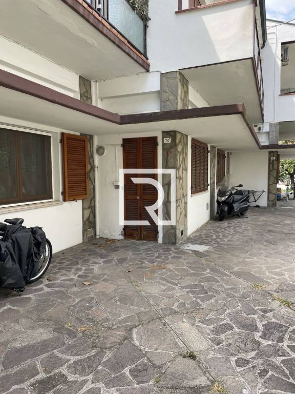 appartamento in vendita a Cervia in zona Milano Marittima