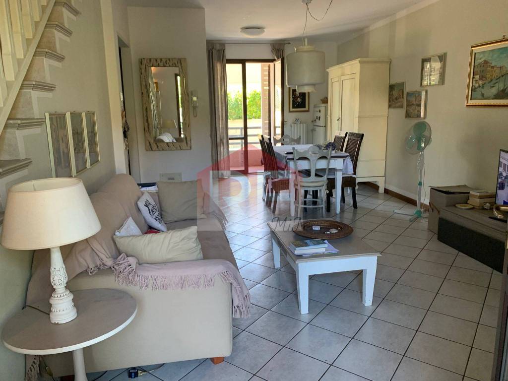 casa indipendente in vendita a Cervia in zona Milano Marittima