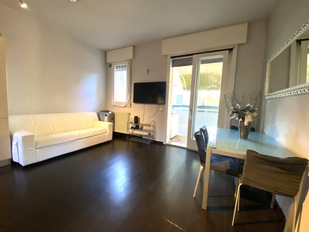 appartamento in vendita a Cervia in zona Milano Marittima