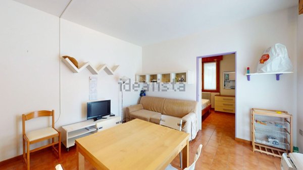 appartamento in vendita a Cervia in zona Pinarella