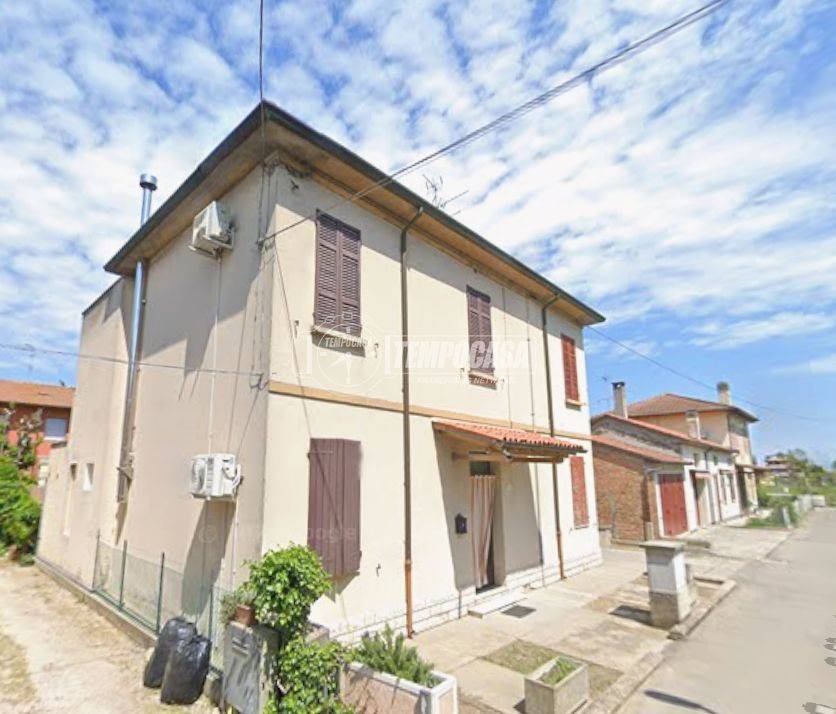 casa indipendente in vendita a Cervia in zona Villa Inferno