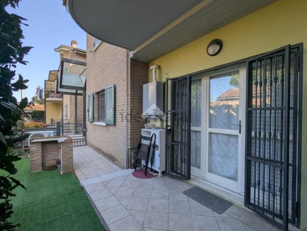 appartamento in vendita a Cervia in zona Castiglione di Cervia