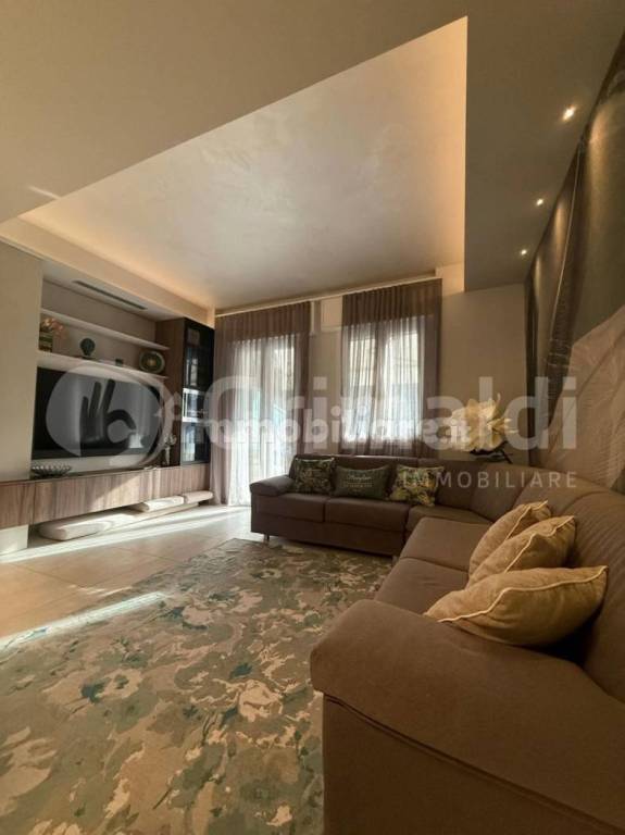 appartamento in vendita a Cervia in zona Milano Marittima