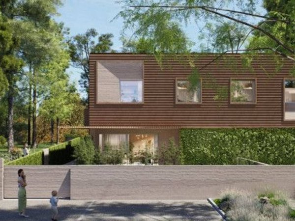 appartamento in vendita a Cervia in zona Milano Marittima