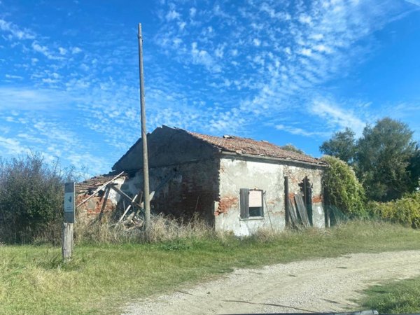 casa indipendente in vendita a Cervia in zona Montaletto