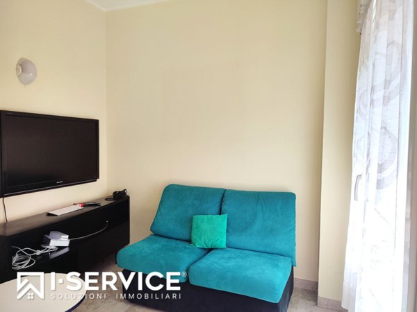 appartamento in vendita a Cervia in zona Milano Marittima