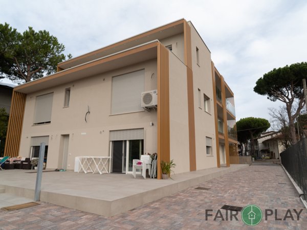 appartamento in vendita a Cervia