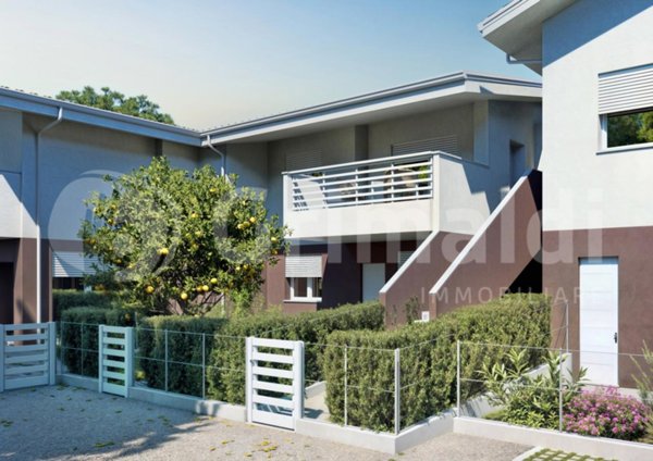 appartamento in vendita a Cervia in zona Milano Marittima