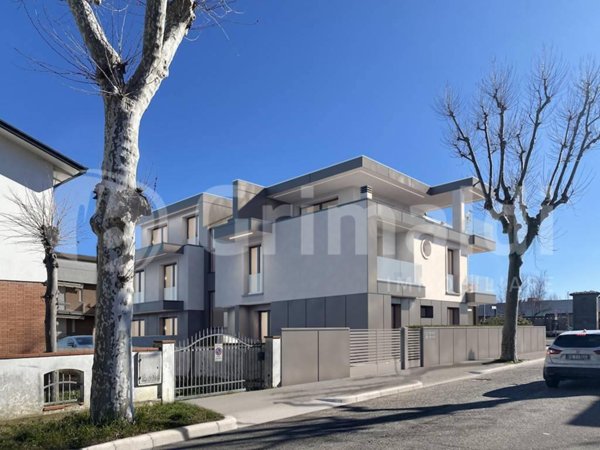 appartamento in vendita a Cervia in zona Milano Marittima