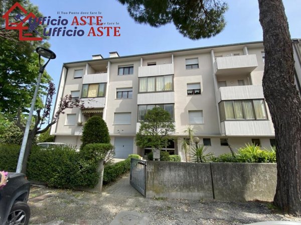 appartamento in vendita a Cervia