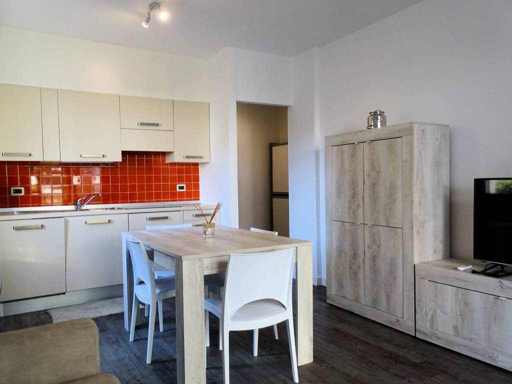 appartamento in vendita a Cervia in zona Milano Marittima