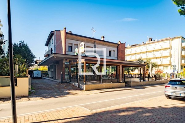 loft in vendita a Cervia in zona Pinarella