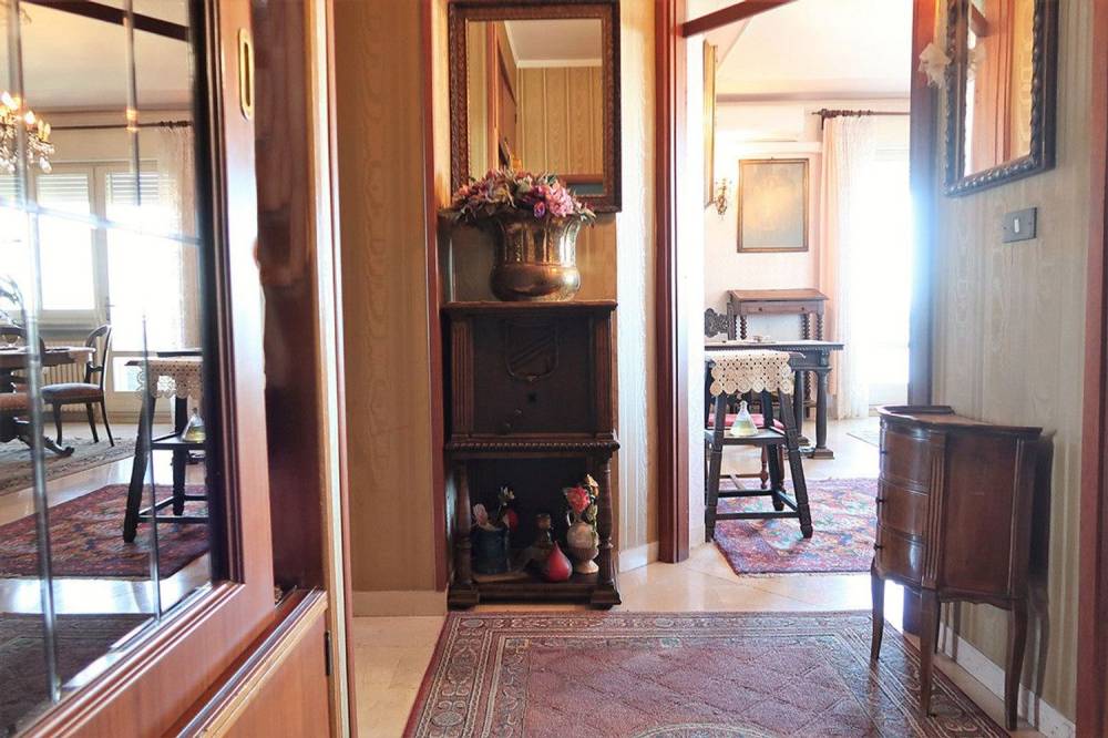 appartamento in vendita a Cervia