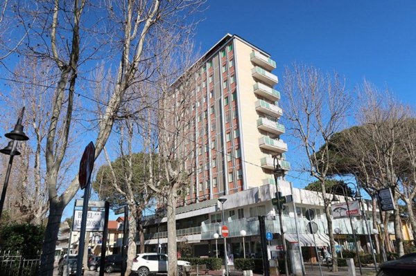 appartamento in vendita a Cervia