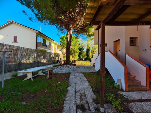 appartamento in vendita a Cervia