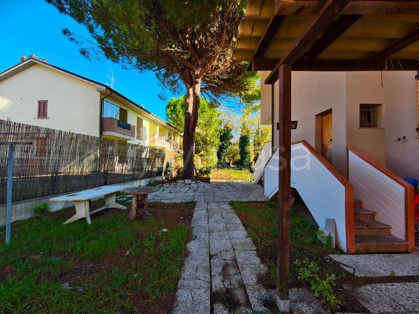 appartamento in vendita a Cervia