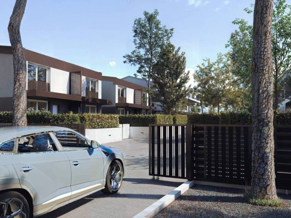 casa indipendente in vendita a Cervia in zona Pinarella