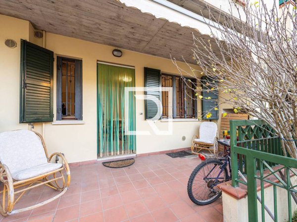 appartamento in vendita a Cervia