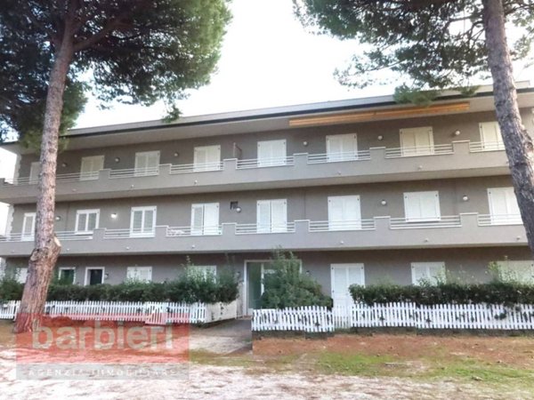 appartamento in vendita a Cervia in zona Pinarella