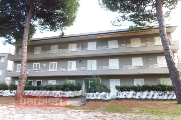 appartamento in vendita a Cervia in zona Pinarella
