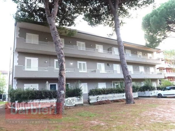 appartamento in vendita a Cervia in zona Pinarella