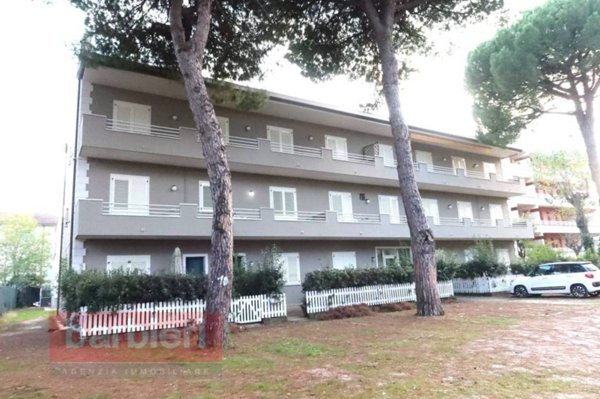 appartamento in vendita a Cervia in zona Pinarella