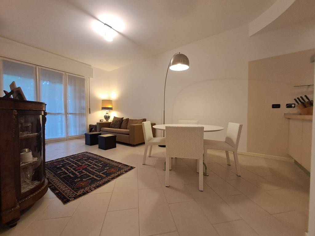 appartamento in vendita a Cervia in zona Milano Marittima