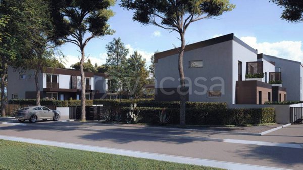 appartamento in vendita a Cervia in zona Pinarella