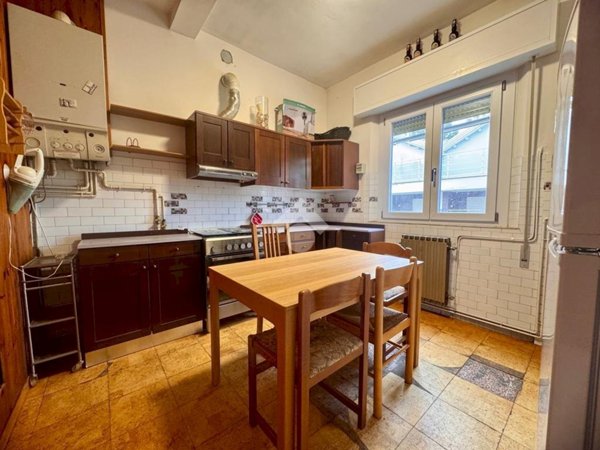 appartamento in vendita a Cervia