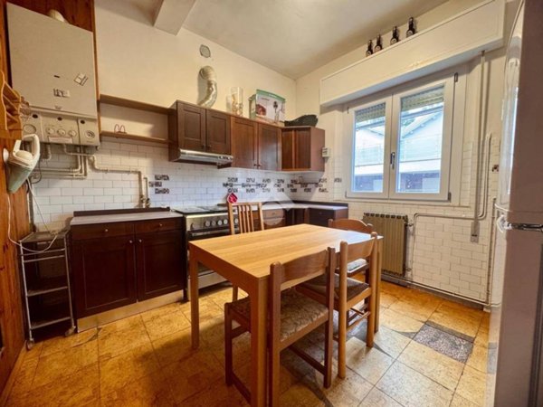 appartamento in vendita a Cervia in zona Milano Marittima