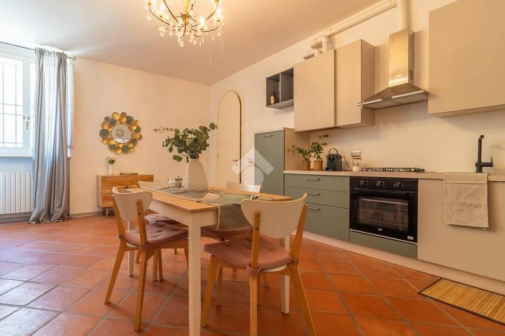 appartamento in vendita a Cervia