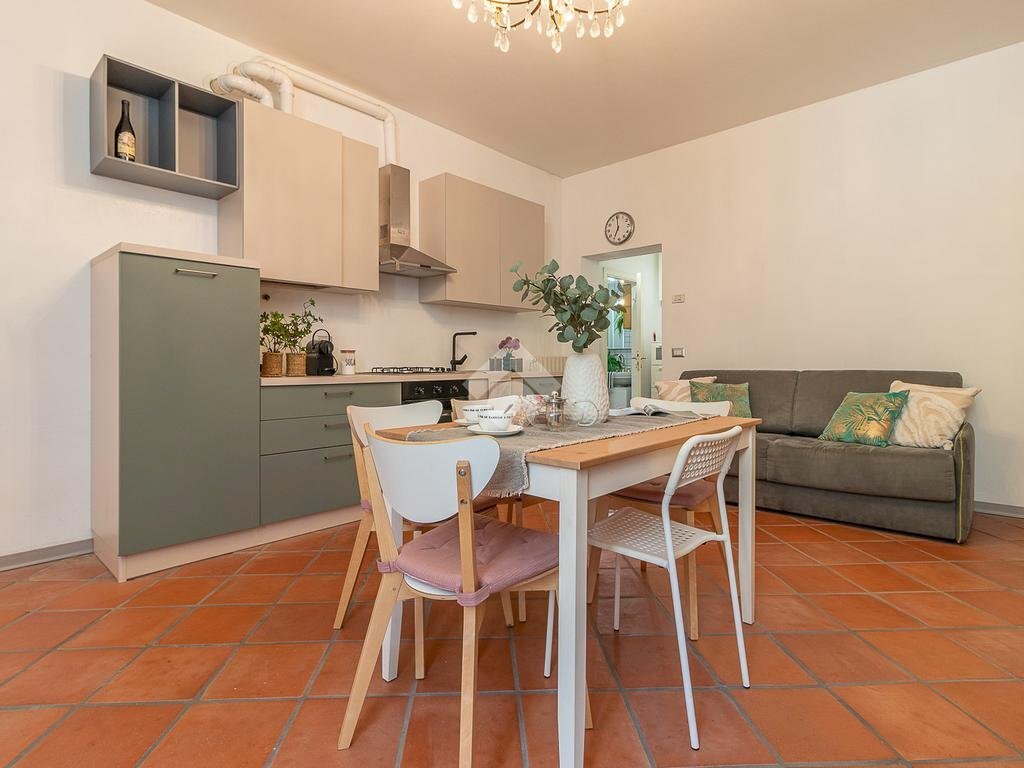 appartamento in vendita a Cervia