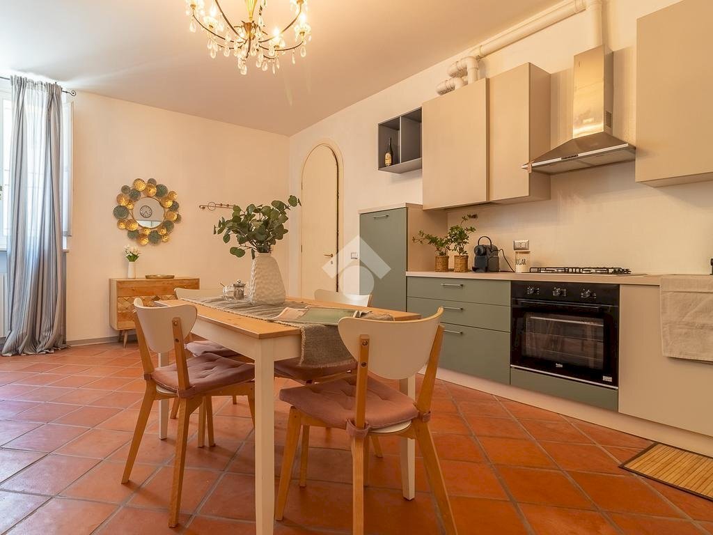 appartamento in vendita a Cervia