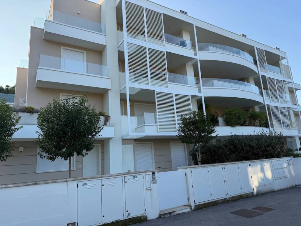 appartamento in vendita a Cervia