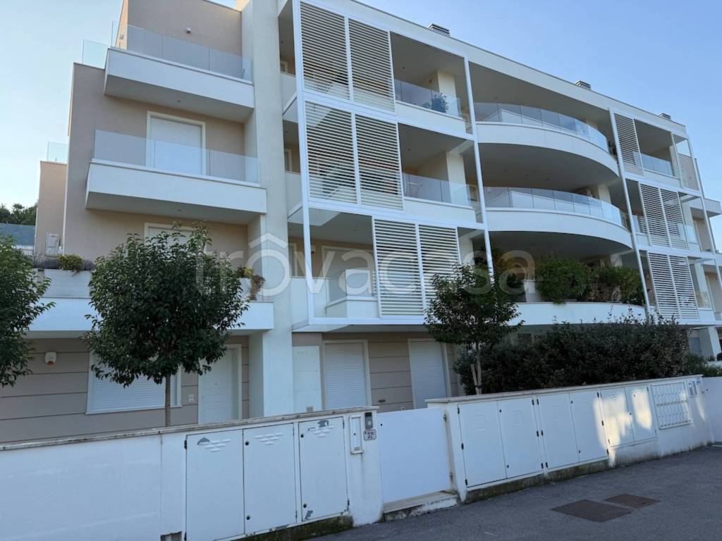 appartamento in vendita a Cervia