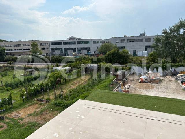 appartamento in vendita a Cervia in zona Milano Marittima