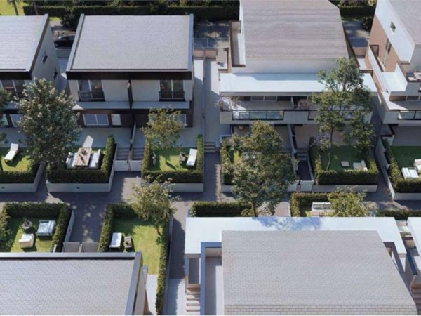 appartamento in vendita a Cervia in zona Pinarella