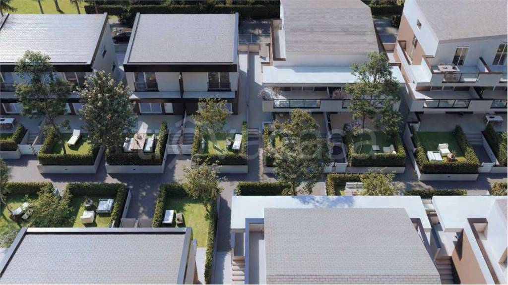 appartamento in vendita a Cervia in zona Pinarella